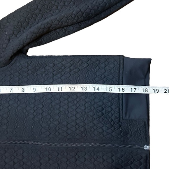 Ivivva by Lululemon Wherever You Go Reversible Bomber Jacket - Picture 11 of 11